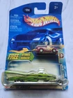 VINTAGE "HOT WHEELS"1957 CHEVY"WASTELANDERS" BONUS "ATOMIX VEHICLE"UNIQUE 2/PACK