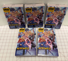 5 Marvel Legends Longshot Action Figure Mojoworld X-Men Exclusive Pulse New Mojo
