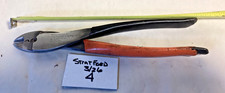 Used Thomas Betts Sta-Kon installation tool WT111M plier crimping