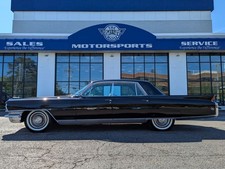 1963 Cadillac Fleetwood for Sale