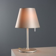 Lampada Vintage Melampo Design A. Gardere per Artemide Anni 2000 Originale