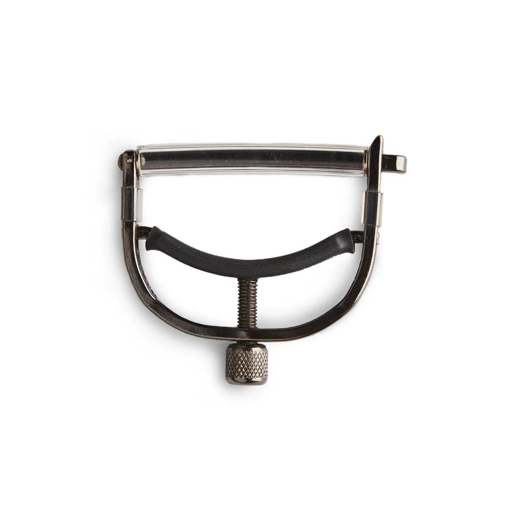 Taylor Capo - 6-струнный инструмент из черного никеля 7490₽