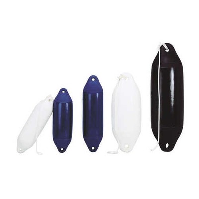Plastimo Performance Fender, 21x62cm, White 57219