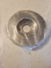 NEW ACDelco Disc Brake Rotor Front 18A2324A Chevrolet Aveo 04-18 Spark 13-15