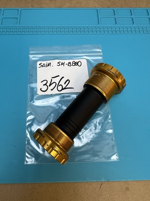 Shimano SM-BB80 83mm Innenlager Sku3562