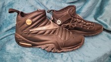 1996 Nike Air Shake Ndestrukt Black Metallic ...