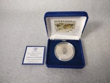 1997 Princess Diana Commemorative Coin - The Perth Mint