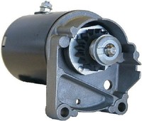HC-Cargo Starter F 032 112 242