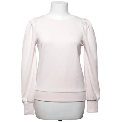 Magaschoni, Sweatshirt, Größe: XS, Pink, Elasthan/Modal/Polyester #44Z