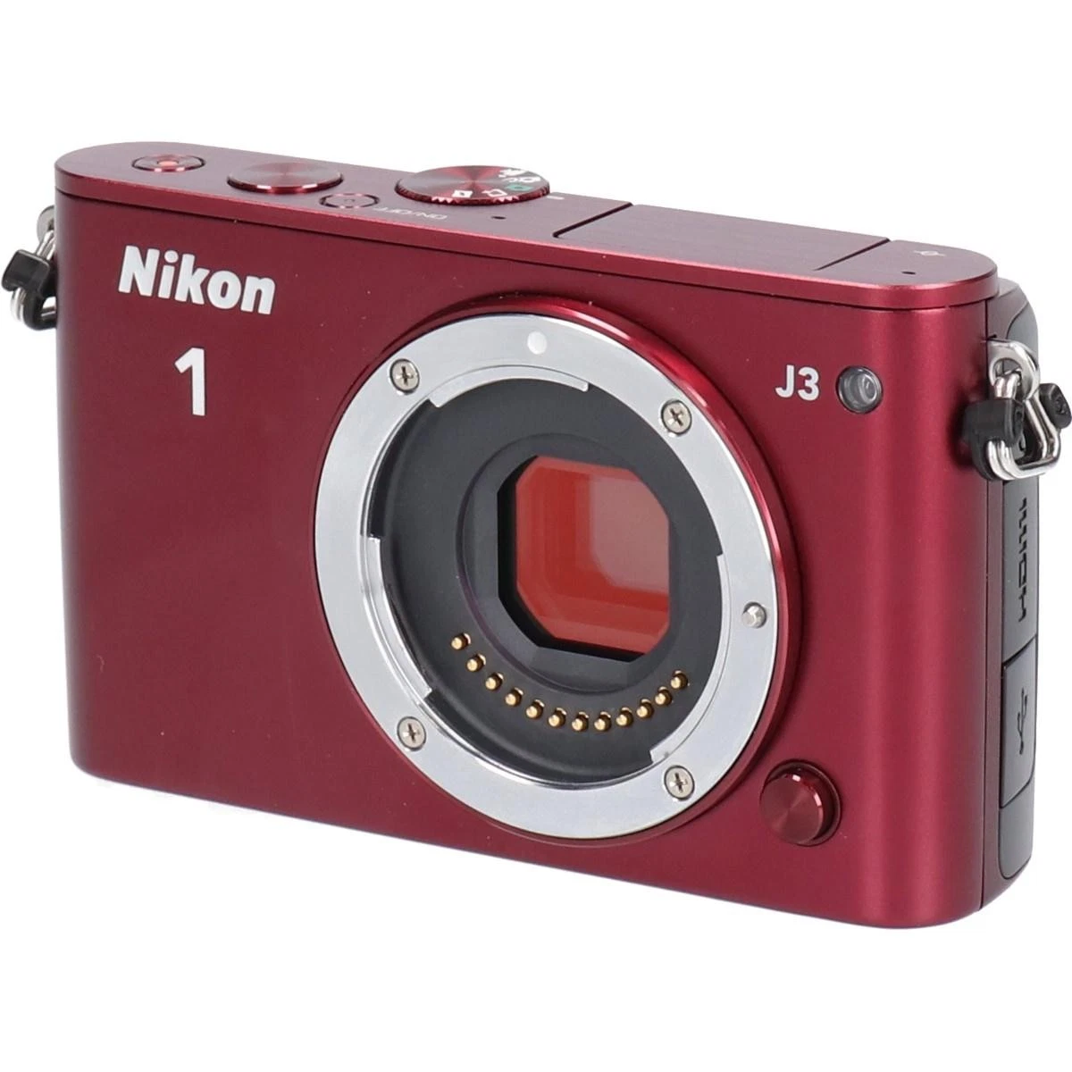 Nikon 1 J3 Digital Cameras for Sale - Shop New & Used Digital