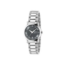Gucci YA126522 G-Timeless 27MM Unisex Stainless Steel Watch