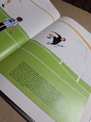 Das Fußballbuch: Das Spielweisen, die Regeln, die Ligen, die Taktik & mehr - Bild 16 von 20