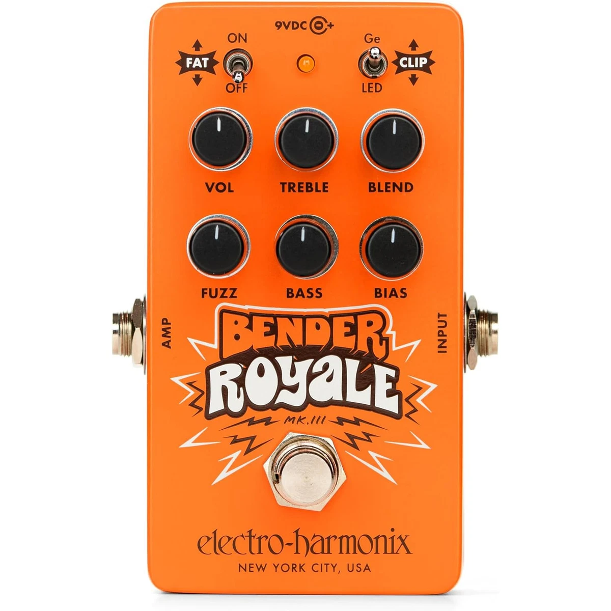 Las mejores ofertas en Univox Super Fuzz | eBay