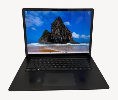 Microsoft Surface Laptop 5 1979  i7-1265U 2.7GHz 16GB RAM 512GB SSD Win 11 P