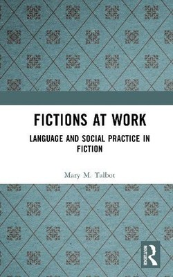Fictions at Work - 9781138439856