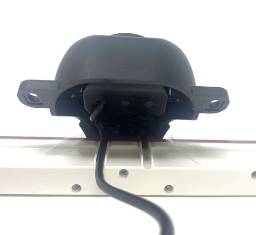 Iveco Daily Van Compatible Rear Reverse Parking Reversing Camera 2024 onwards - Picture 10 of 16