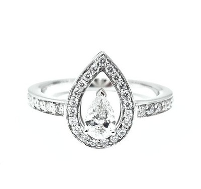 Fred Lovelight Diamantring 7153580963 68119202