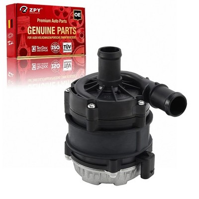 ZPY Electric Circulation Water Pump Supplementary For VW Audi Skoda 04L965567A