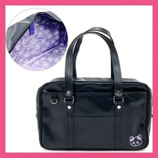 Chiikawa Momonga Version School Bag Series Tote Bag Japan Limited 2025 New