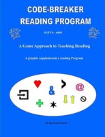 Raymond Feucht | CODE-BREAKER Reading Program | Taschenbuch | Englisch (2016)
