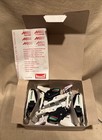 Vintage Marker Titanium M48 Racing Ski Bindings New Inbox Hardware Full Spectrum — photo 3