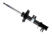 1X Bilstein StoßDäMpfer Vorne Links B4 Serienersatz Passend FüR Lancia Ypsilon