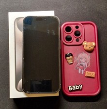 Apple iPhone 15 Pro 128 GB