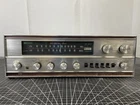 Vintage Pioneer SX-1500T Stereo Receiver TESTED Works Made in Japan