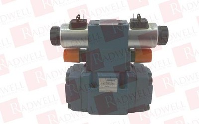 BOSCH 4WEH10J44/6EG96N9ETS2K4 / 4WEH10J446EG96N9ETS2K4 (NEW NO BOX)