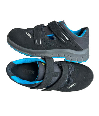 UVEX  Sicherheitsschuhe  Gr. 42  unisex