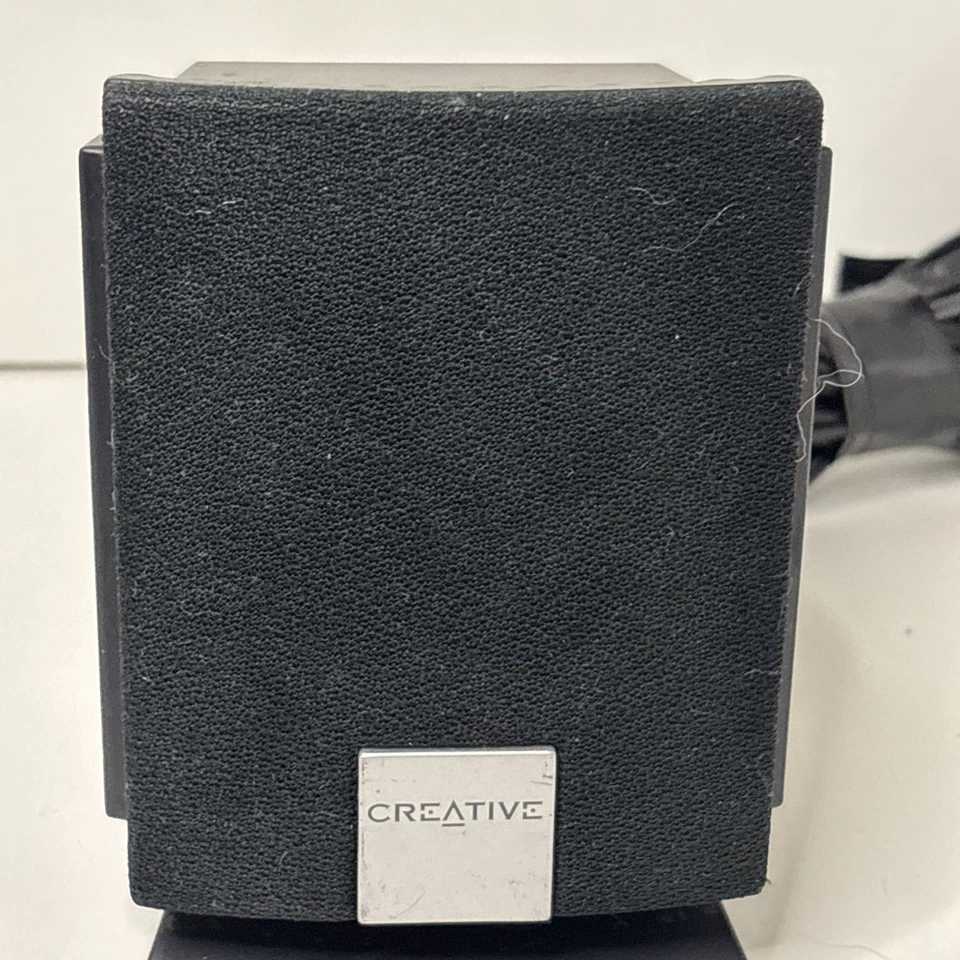 Creative Inspire 5.1 Subwoofer speaker - black - Image 2 of 4