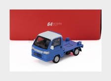 MOTORHELIX M65603 HONDA - ACTY TRUCK TOWN 1985 - WHITE BLUE - 1/64