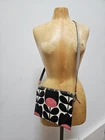 ETC Orla Kiely Crossbody Bag