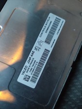 Moteur Peugeot P4