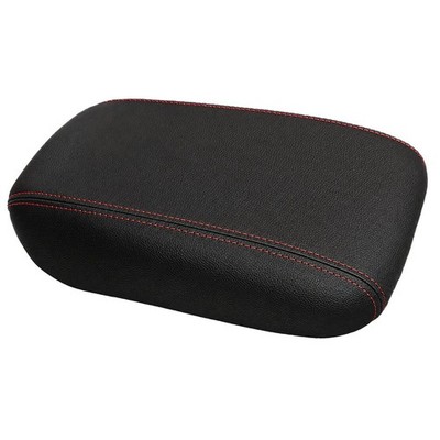 Premium 1pc Armrest Storage Box Panel Cover passend für Toyota Venza 2022 HEISS