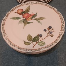 Choice Item Noritake Primachina Royal Orchard 9416 Dinnerware plates cups gravy