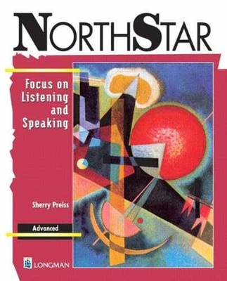 #ad Northstar: Focus on Listening and Paperback by Preiss Sherry Good o $10.70