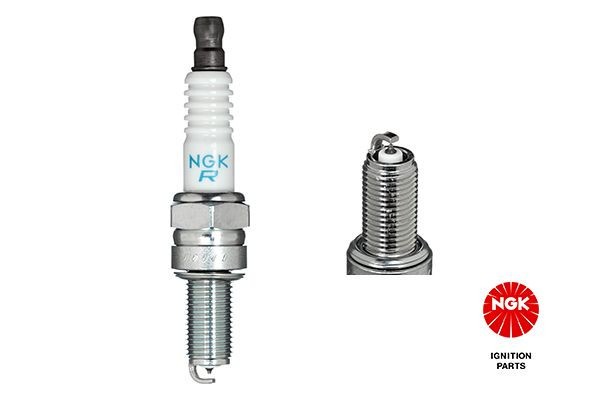 NGK PMR9B Spark Plug code 4717 Laser Platinum