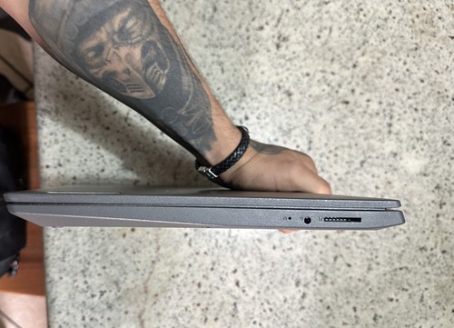 Notebook PC Portatile Lenovo IdeaPad 3 15.6" FHD Intel Celeron N4020 Ram 4GB... - Foto 9 di 12