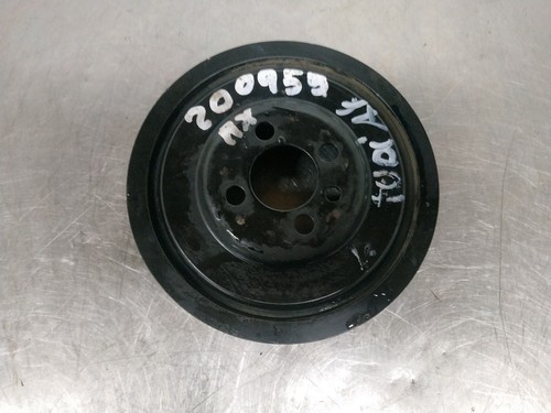 03G105243 kurbelwelle riemenscheibe AUDI A4 BERLINA 8E 2.0 TDI drexp427635