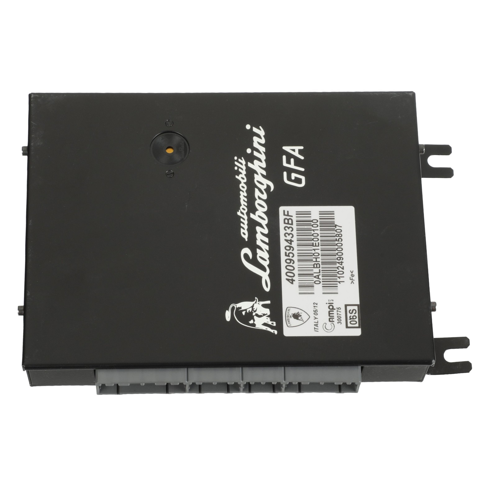 Lamborghini Gallardo Body control module P/N 400959433BF