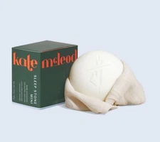 NIB - Kate McLeod Sleep Stone | Deep Moisturizing Lotion Bar Mini 1 oz