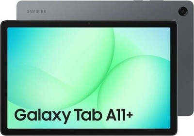 Samsung SM-X230 Galaxy Tab A11+ WiFi 11.0 256GB 8GB RAM Dual Grau DE