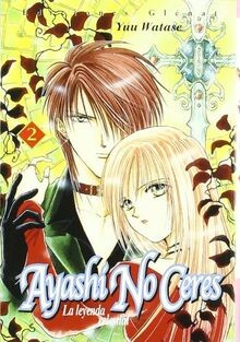 CERES LA LEYENDA CELESTIAL 02 (AYASHI NO CERES) (CO... | Buch | Zustand sehr gut