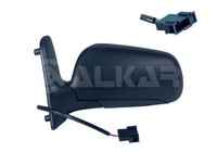 AußEnspiegel Alkar 6139800 FüR 7V8 Alhambra 7V9 Seat 7M8 VW 7M9 Sharan 7M6 20V