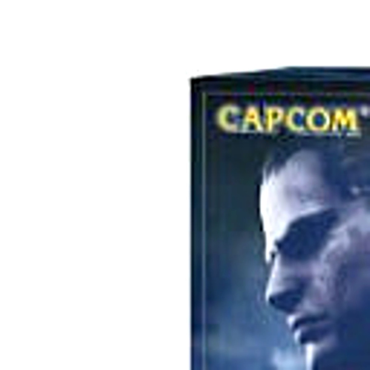 超希少 入手困難 Resident Evil Limited Edition Resident Evil The Darkside Chronicles Limited Edition Wii