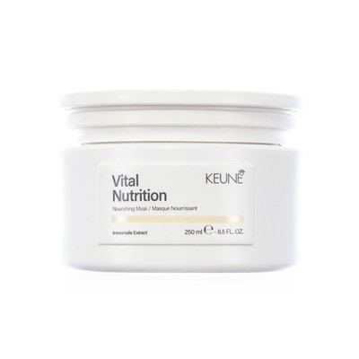 Keune Vital Nutrition Nourishing Mask 8.5oz/250ml