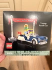 Lego Vintage Parade Car #40913 - Brand New