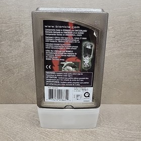 Empty Cannister Only For LEGO Bionicle Kurahk 8588 - Replacement EMPTY NO FIG