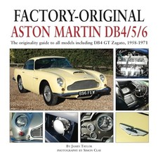 Repair Manuals & Literature for Aston Martin DB5 for sale | eBay